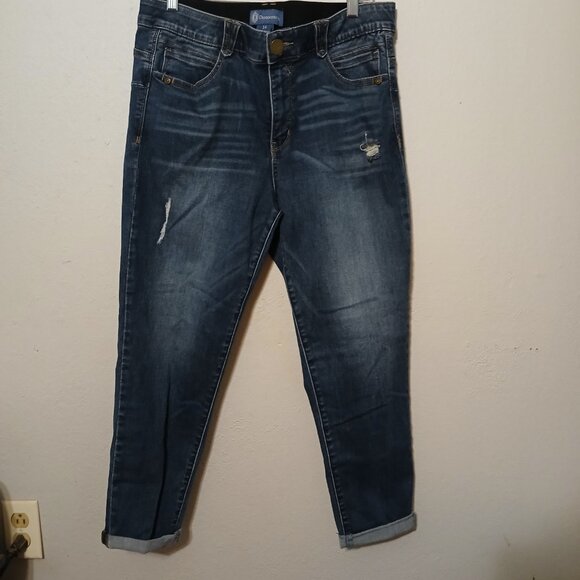 Democracy Women's Jeans - Picture 1 of 4